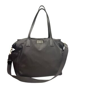 Kate Spade Kaylie‎ Baby Diaper Bag